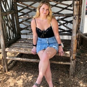 Meet your Posher, Victoria